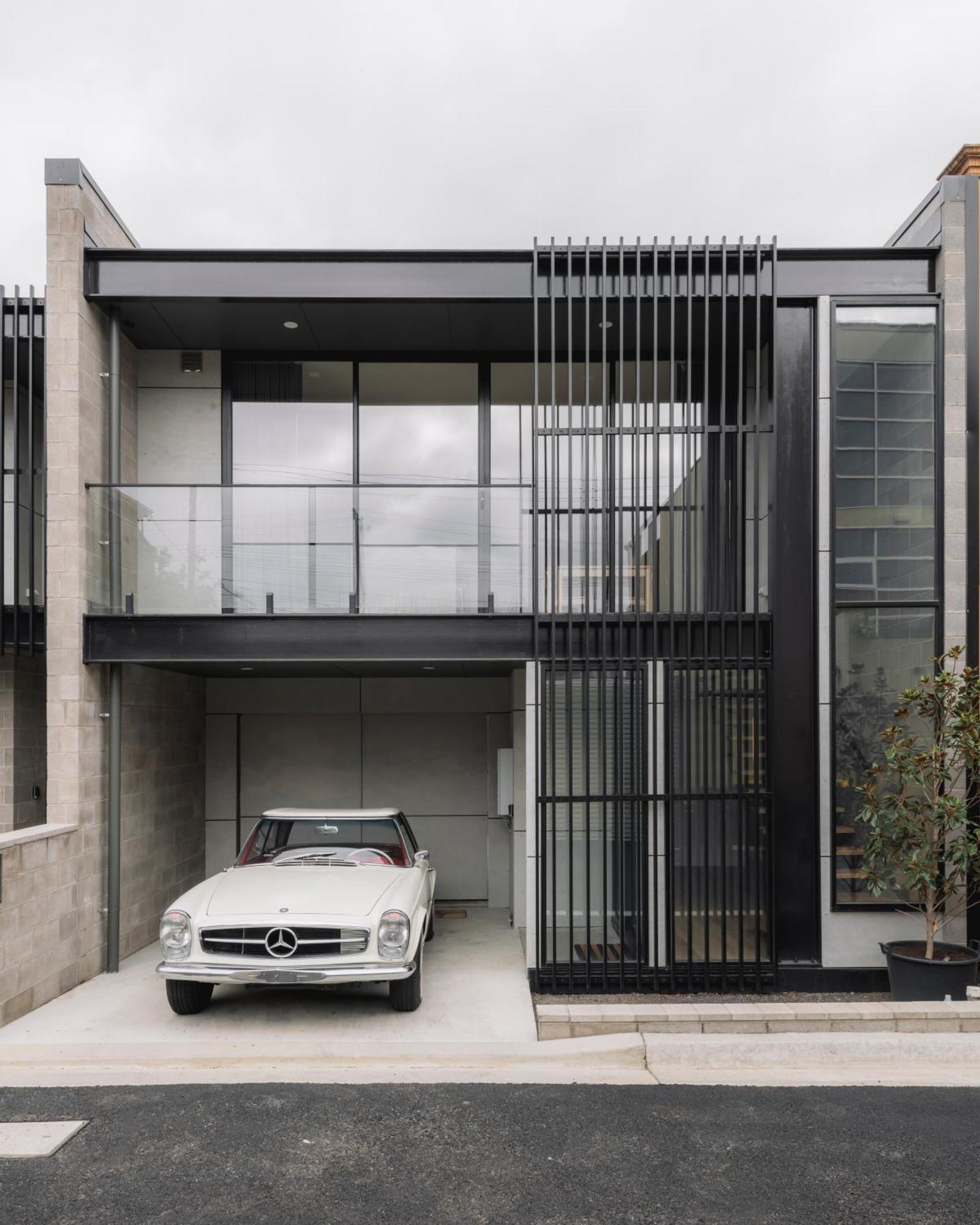 Stadium View Townhouse Geelong Exterior foto